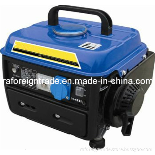 Gasoline Generator (RA950)